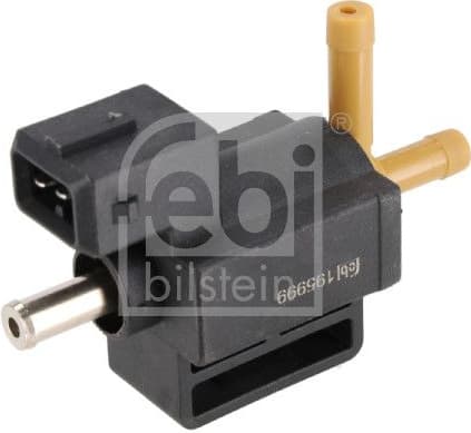 Boost Pressure Control Valve febi Plus 195999