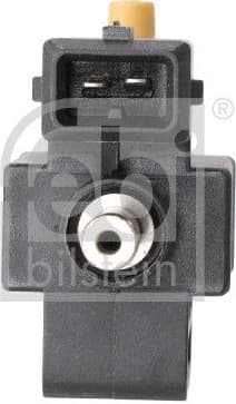 Boost Pressure Control Valve febi Plus 195999 - image 3