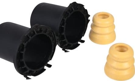 Dust Cover Kit, shock absorber 11-27338-SX - image 4