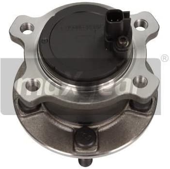 Wheel Bearing Kit 33-0794