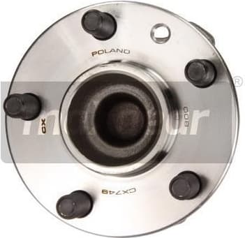 Wheel Bearing Kit 33-0794 - image 2