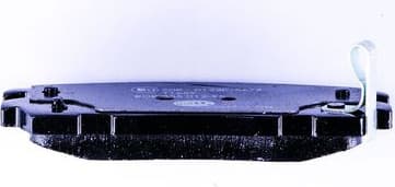 Brake Pad Set, disc brake 8DB 355 012-951 - image 3