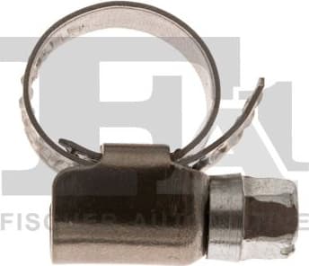 Hose Clamp 815-9.1016