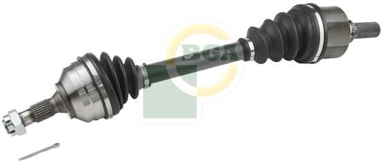 Drive Shaft DS6793L