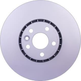 Brake Disc PRO 8DD 355 116-181