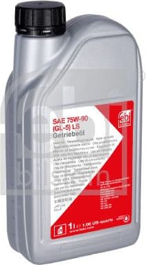 Axle Gear Oil 194490