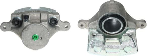 Brake Caliper ESSENTIAL LINE F 00 038