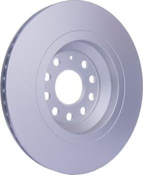 Brake Disc PRO High Carbon 8DD 355 128-451 - image 2