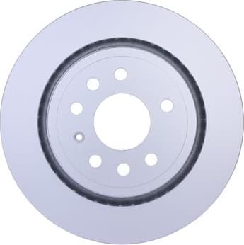 Brake Disc PRO 8DD 355 109-191