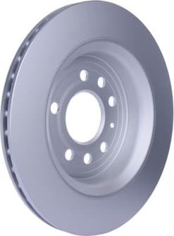 Brake Disc PRO 8DD 355 109-191 - image 3