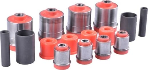 Mounting Kit, control/trailing arm TED37847 - image 3