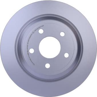 Brake Disc PRO 8DD 355 126-571