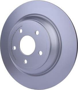 Brake Disc PRO 8DD 355 126-571 - image 2
