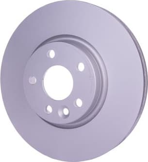 Brake Disc PRO High Carbon 8DD 355 129-491