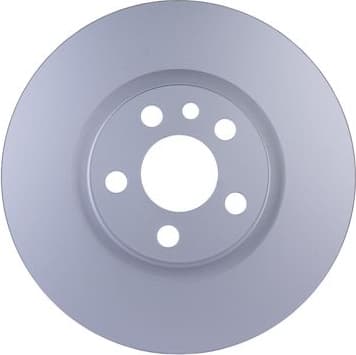 Brake Disc PRO 8DD 355 104-451