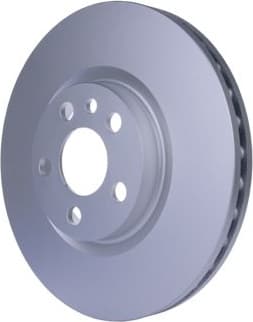 Brake Disc PRO 8DD 355 104-451 - image 2