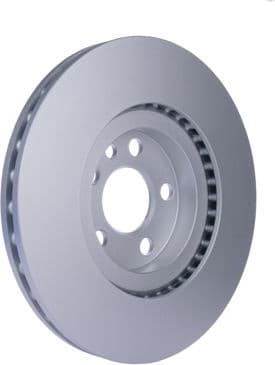 Brake Disc PRO 8DD 355 104-451 - image 3