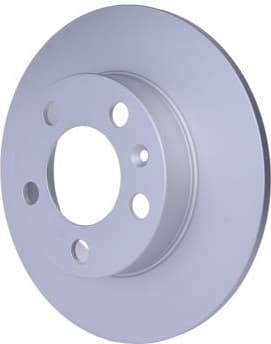 Brake Disc PRO 8DD 355 105-411