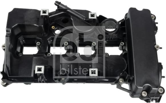 Cylinder Head Cover febi Plus 173285