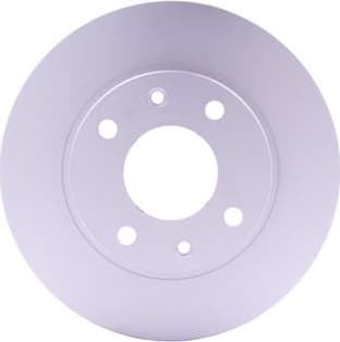 Brake Disc PRO 8DD 355 101-801