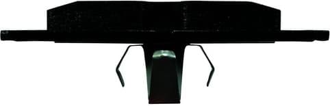 Brake Pad Set, disc brake 8DB 355 007-961 - image 3