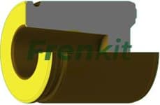 Piston, brake caliper P514701