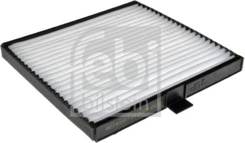 Filter, cabin air 184354