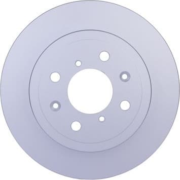 Brake Disc PRO 8DD 355 111-591