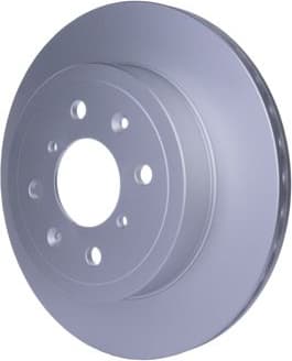 Brake Disc PRO 8DD 355 111-591 - image 2