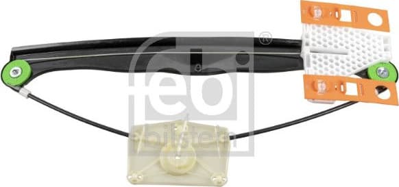 Window Regulator 180216