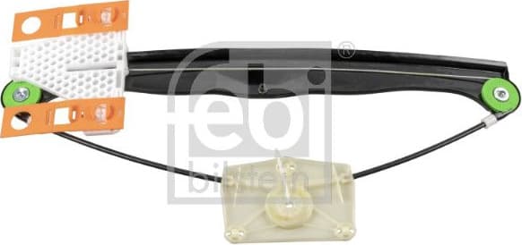 Window Regulator 180215