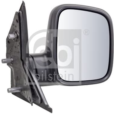 Exterior Mirror 102587