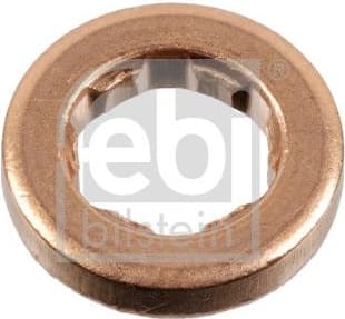 Seal, injector holder 184227