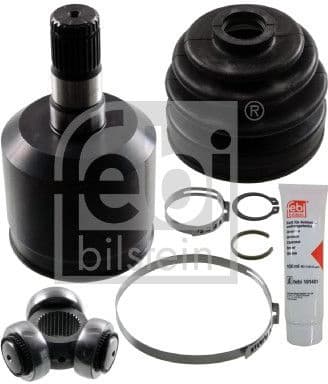 Joint Kit, drive shaft 186328