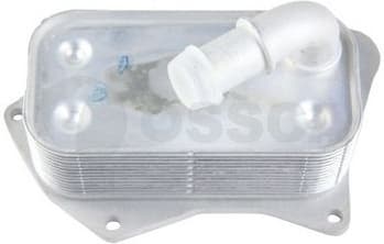 Oil Cooler, engine oil 24251