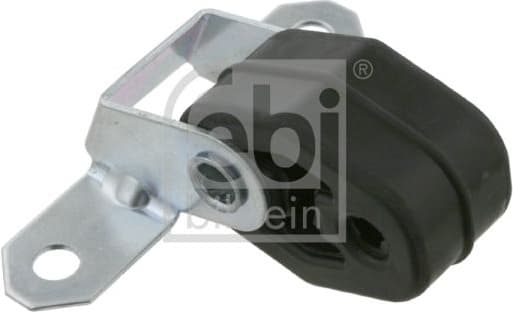 Mount, exhaust system 23628