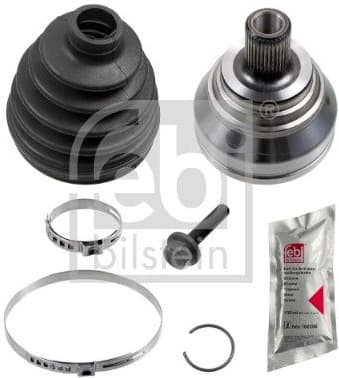 Joint Kit, drive shaft 184850