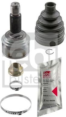 Joint Kit, drive shaft 185094