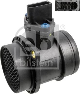 Mass Air Flow Sensor 36714