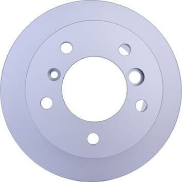 Brake Disc PRO 8DD 355 111-901