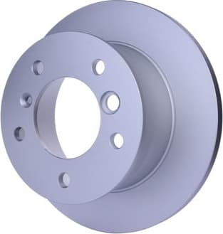 Brake Disc PRO 8DD 355 111-901 - image 2