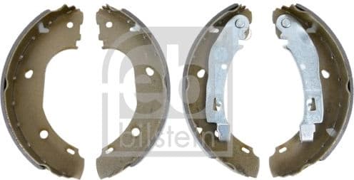 Brake Shoe Set 170988