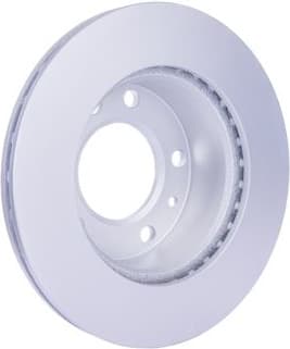 Brake Disc PRO High Carbon 8DD 355 128-251 - image 3