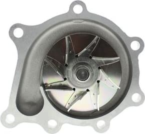 Water Pump, engine cooling WPK-008 - image 3