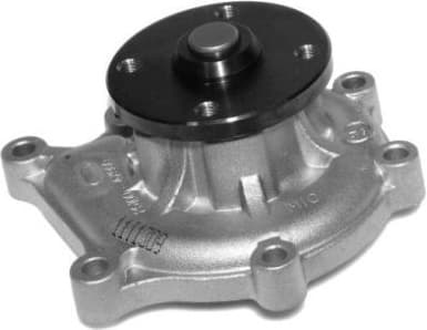 Water Pump, engine cooling WPK-008 - image 5