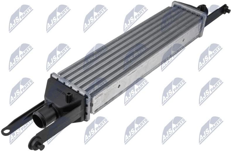 Charge Air Cooler CNG-FT-011