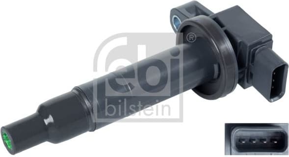 Ignition Coil 28658