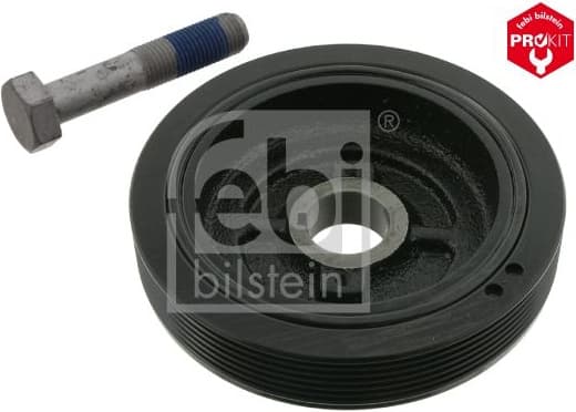 Belt Pulley, crankshaft ProKit 33790