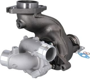 Charger, charging (supercharged/turbocharged) 8600153 - image 3