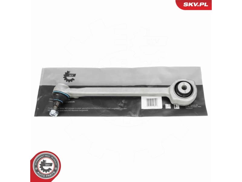 Control/Trailing Arm, wheel suspension 69SKV832
